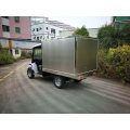 Factory Workhouse Short Distance Electrical Utility Vehicle for Cargo Transport